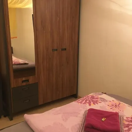 Ferienwohnung Lamm *