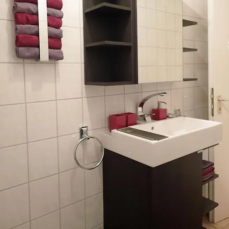 Appartamento Ferienwohnung Lamm *