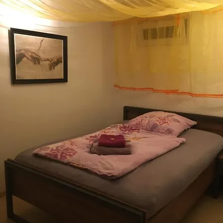 Appartamento Ferienwohnung Lamm