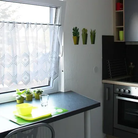 アパート Lamm Rümmingen