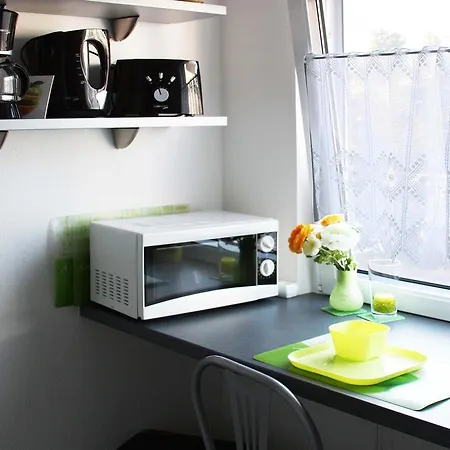 Ferienwohnung Lamm